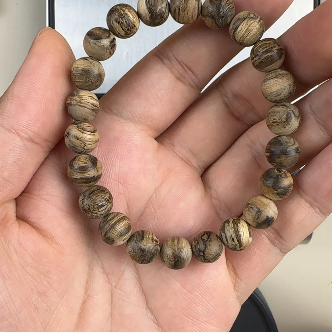 手串沉香达拉干 0.9 7.11g