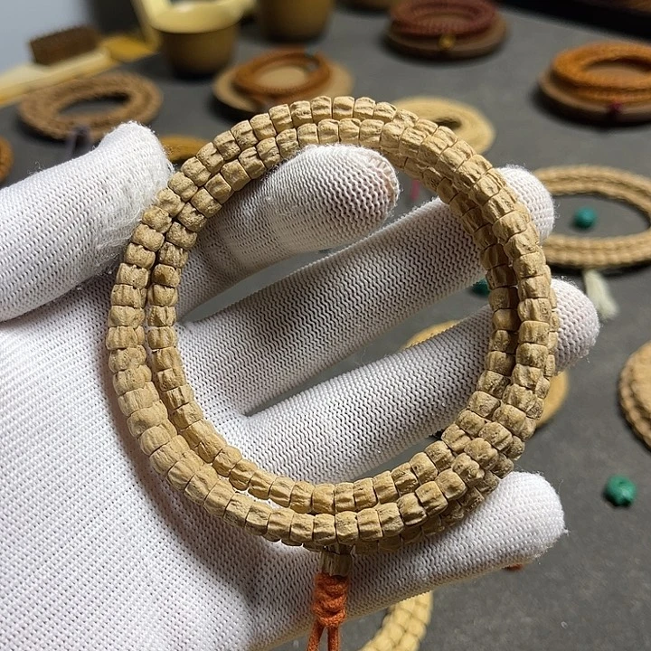 柏香籽/百香籽吊坠