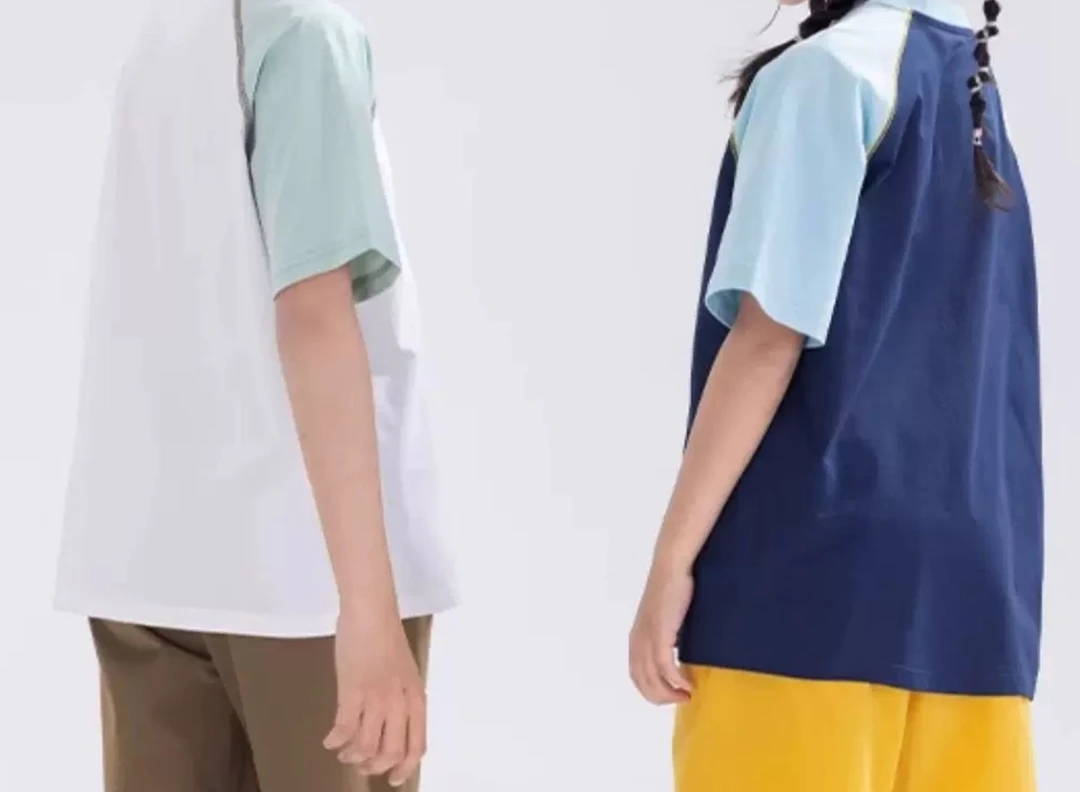 大庆仓 ON儿童速干运动短袖T恤  货号K-DMCX10297  P4-2  7月19日