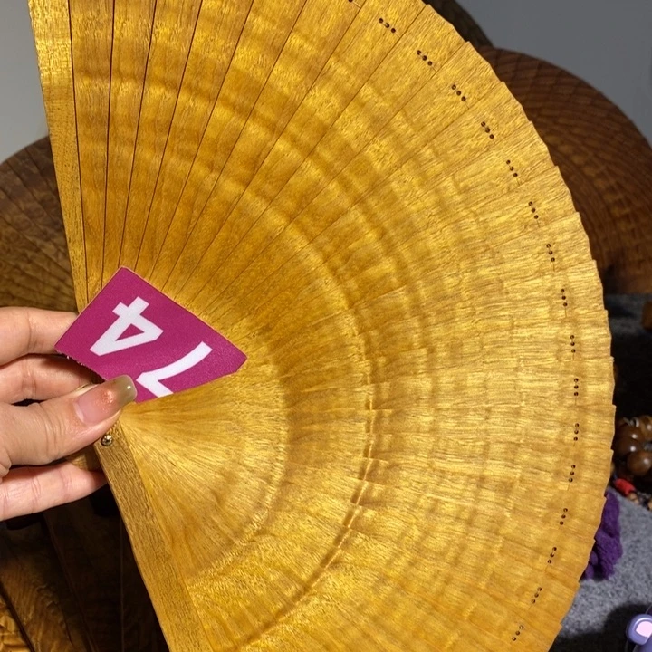 金丝楠金丝楠手把件