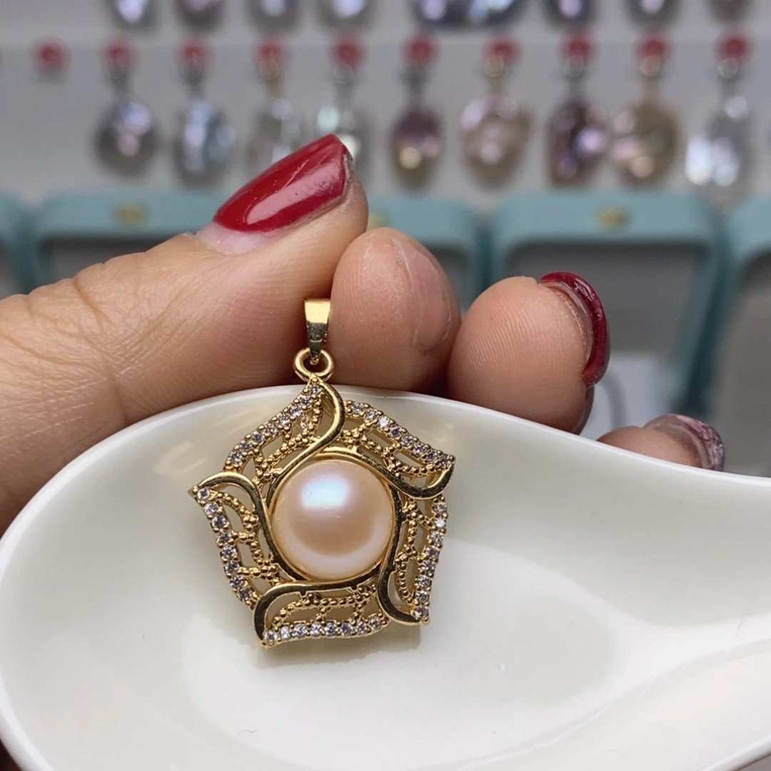 淡水珍珠其它未镶嵌