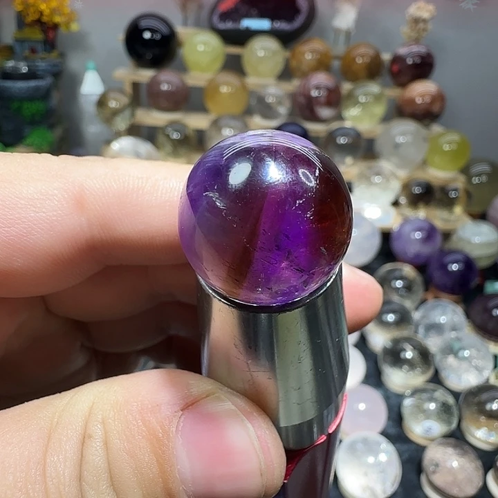 水晶珠宝半成品未镶嵌福利