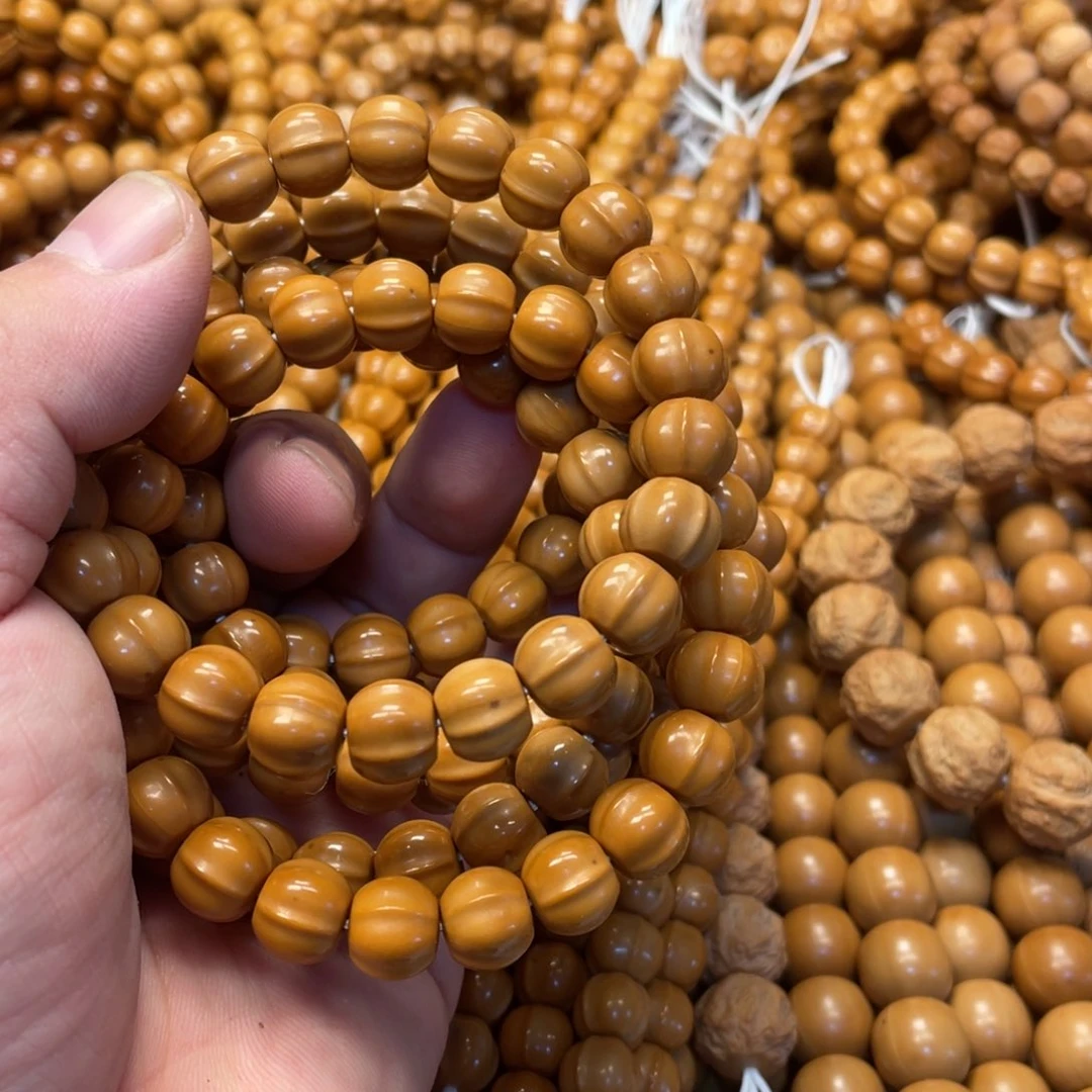 核桃手串/手链二等小鲨鱼手串