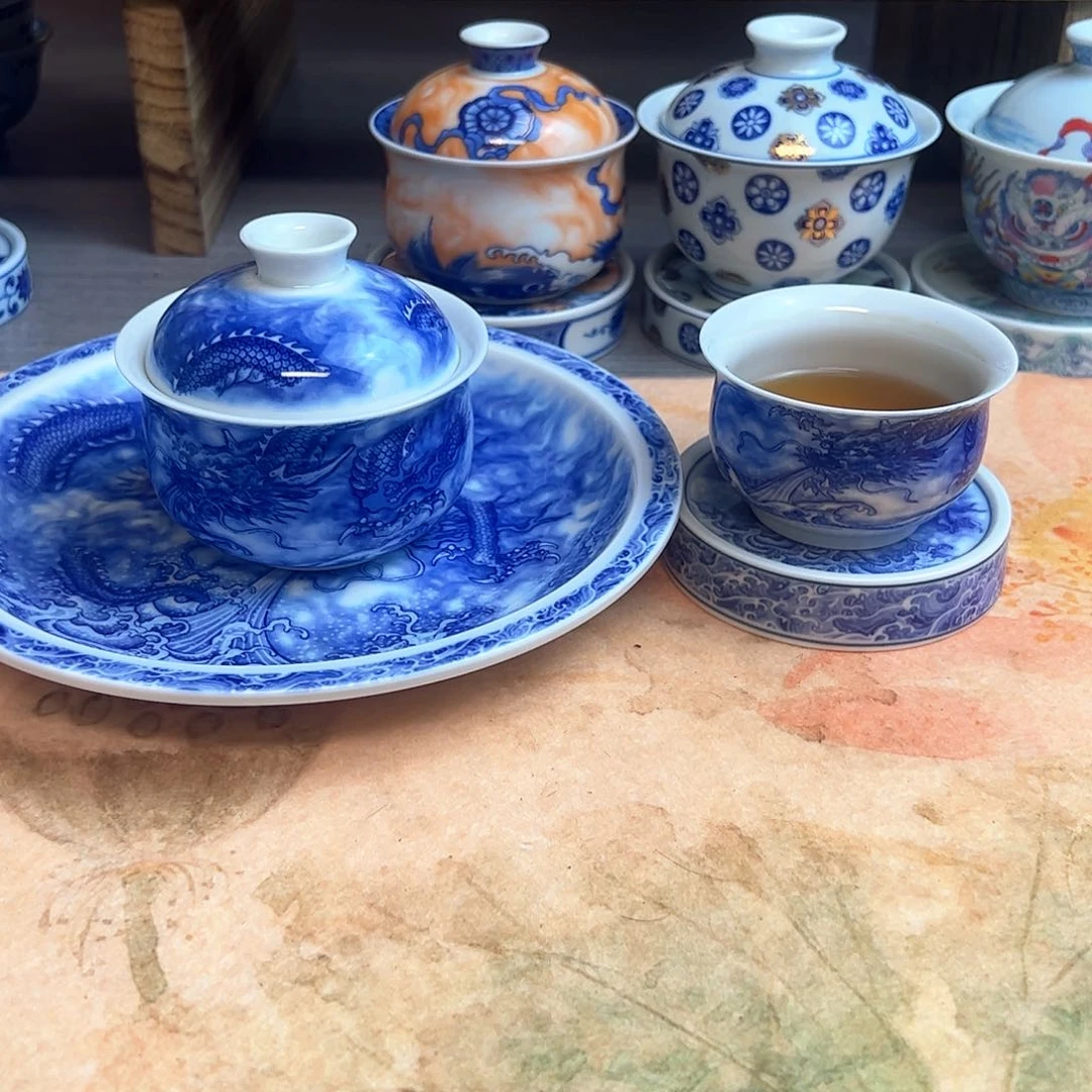 景德镇陶瓷学院美术系