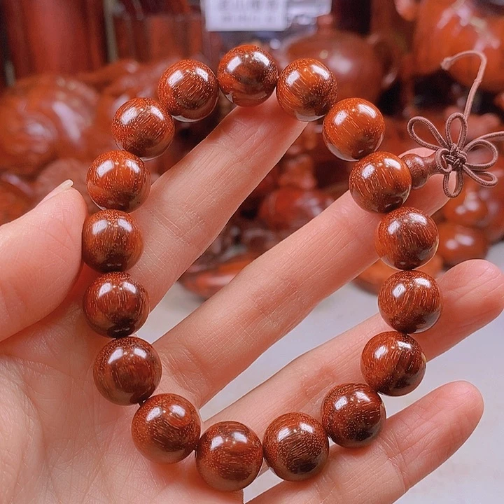 檀香紫檀（小叶紫檀）