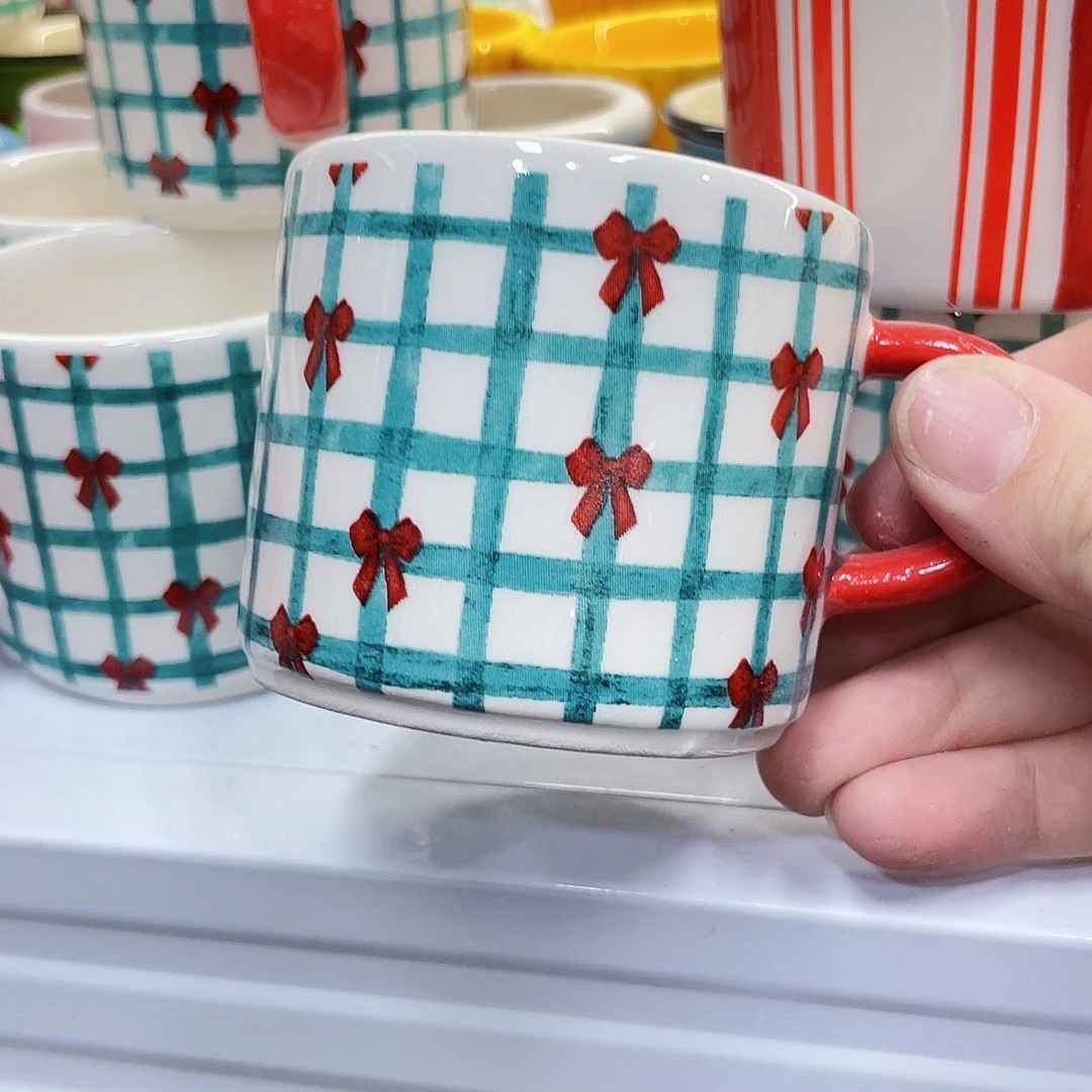 满25包邮 瑕疵陶瓷不退不换 完美主义者慎拍