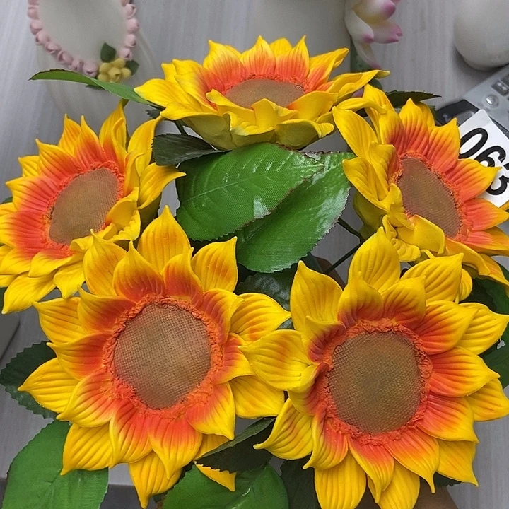 忆***涵陶瓷纯手工捏花设计