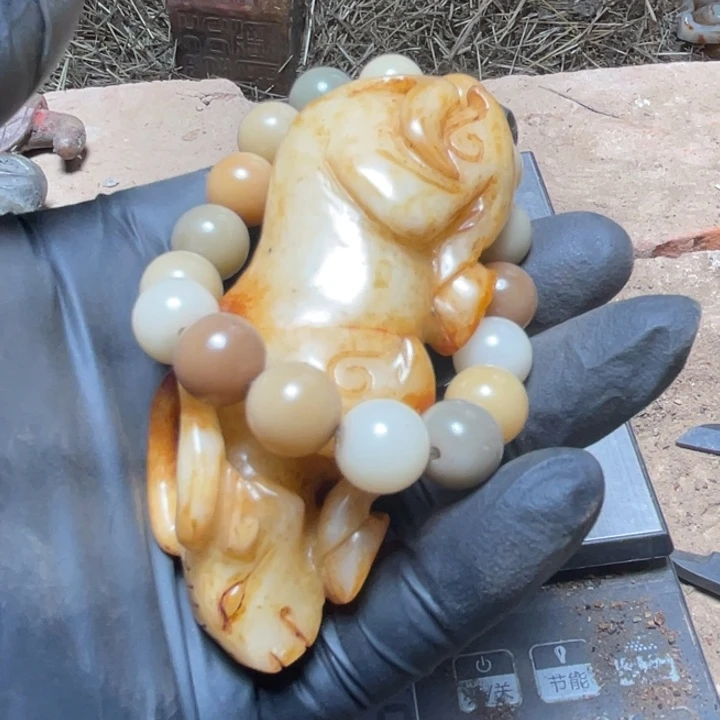 吊坠白玉菩提fyuggffff