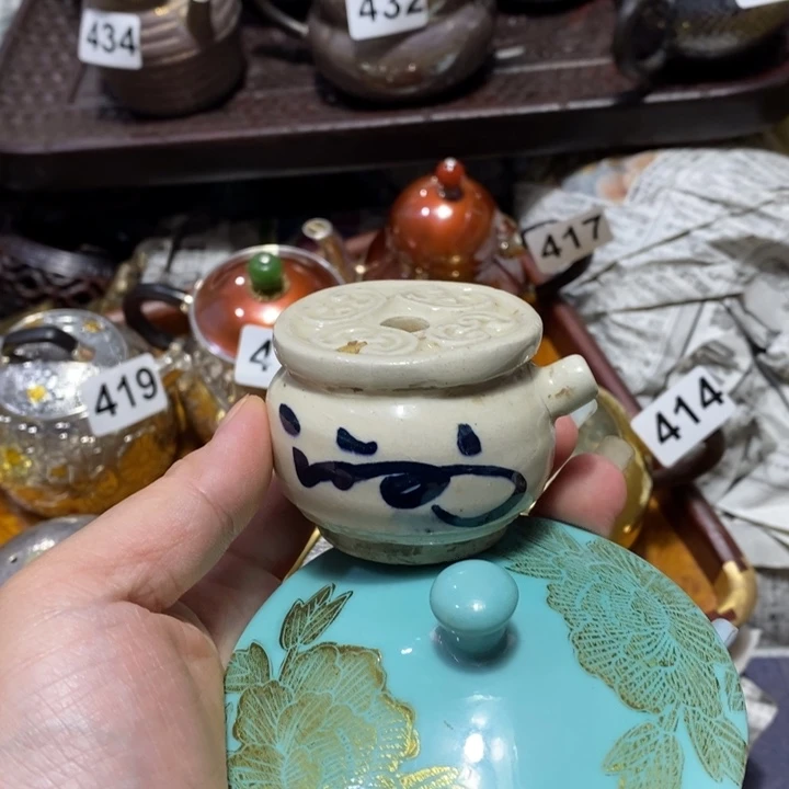 紫砂陶瓷艺术陶瓷艺术