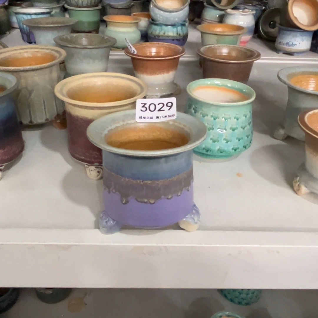 3029内7景德镇手工制作