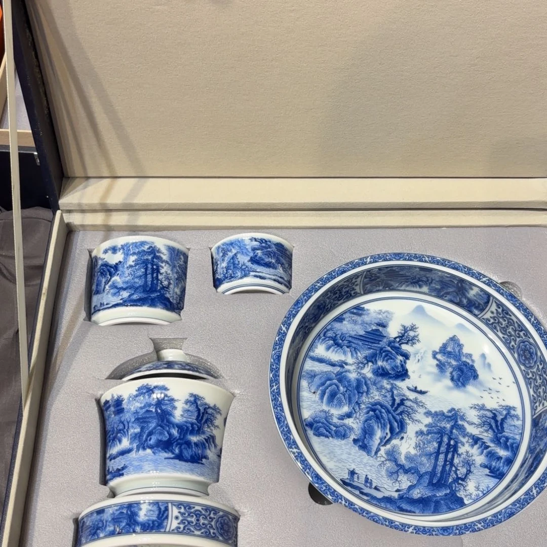 杯子L****y景德镇陶瓷艺术展
