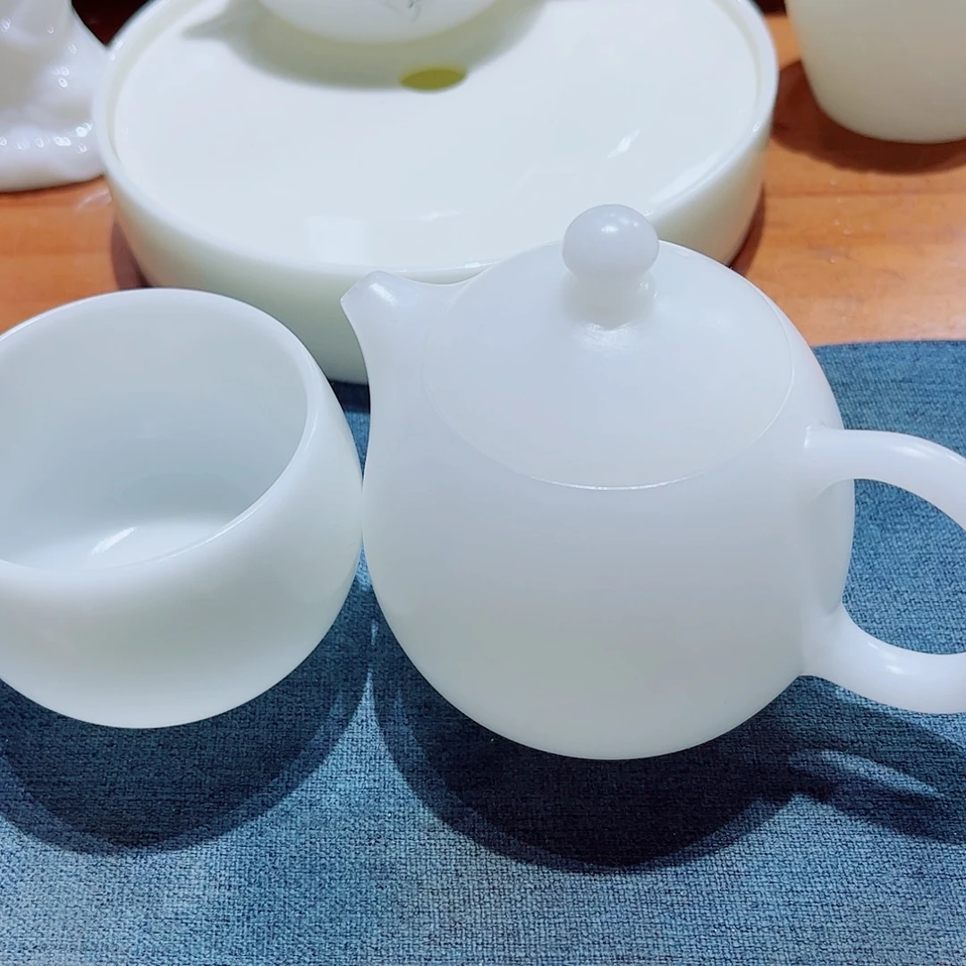 陶素烧璞玉180cc送100