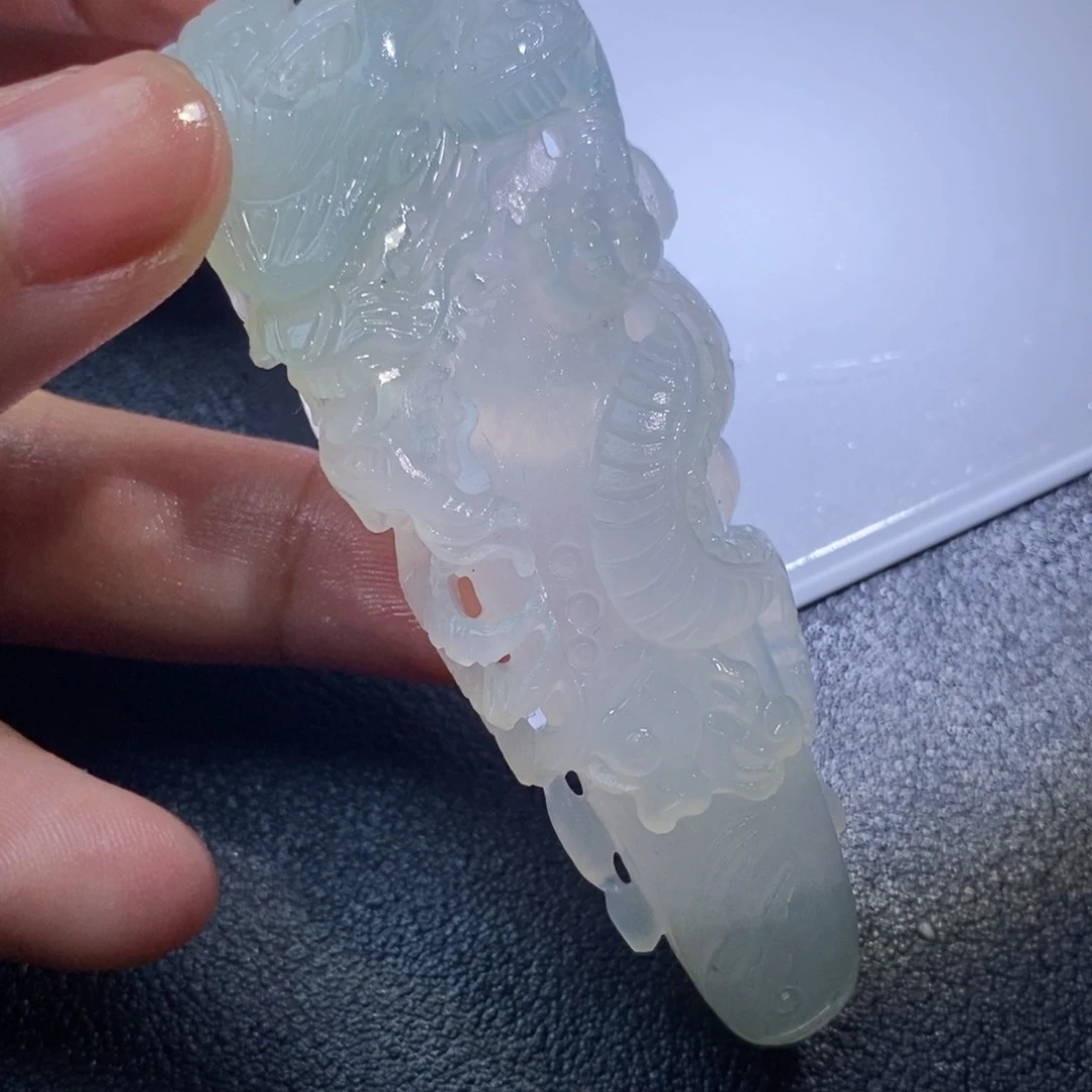 定制翡翠未镶嵌977978988897