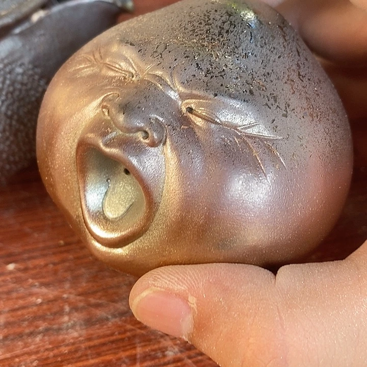 陶园柴烧，精品高货361