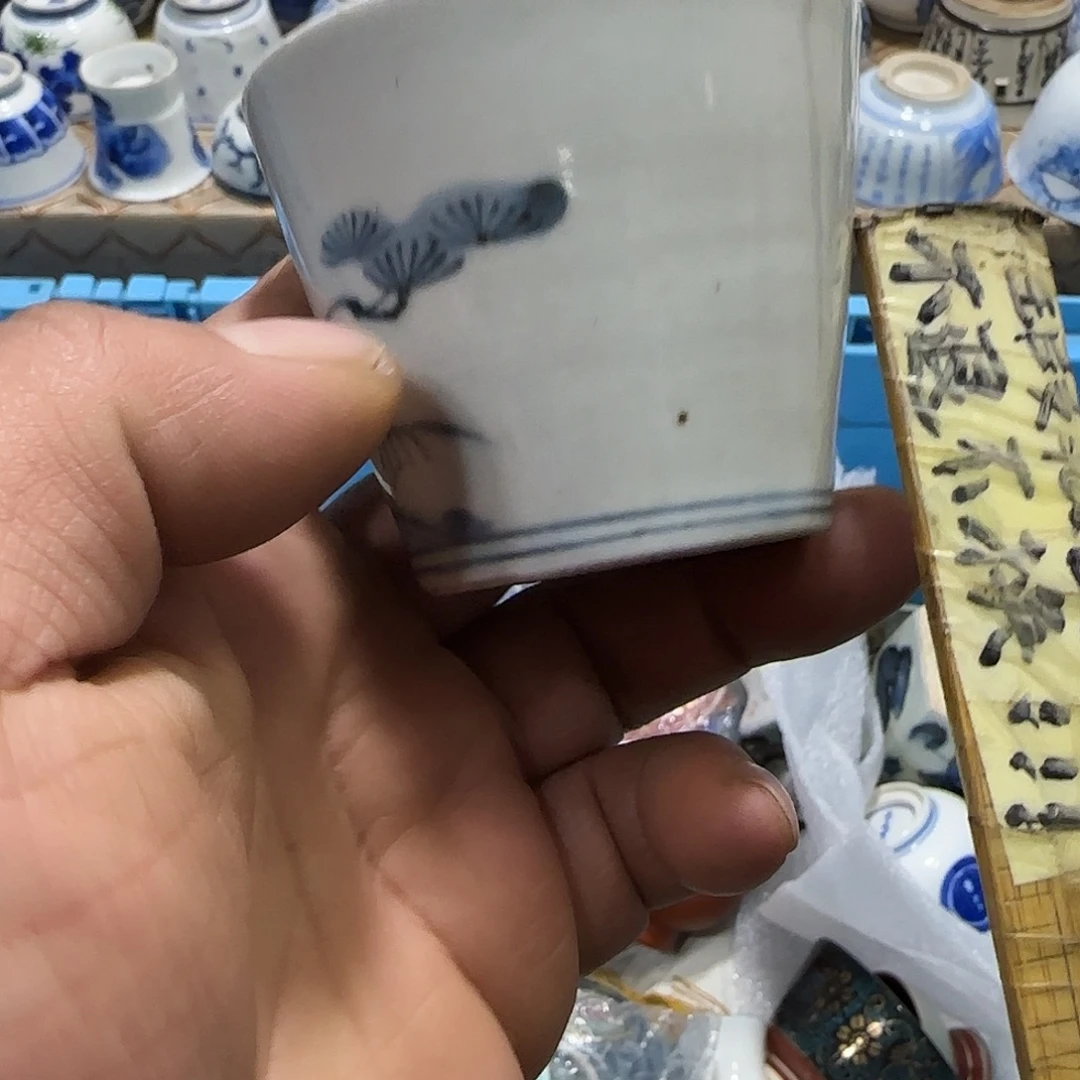 陶瓷茶玩榜第十二名