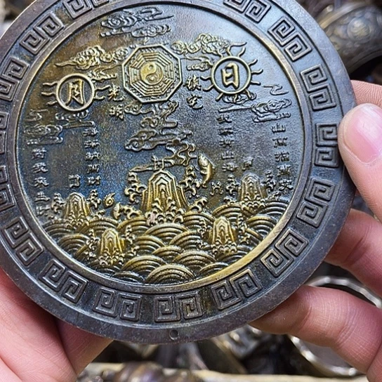 铜器摆件诚信经营