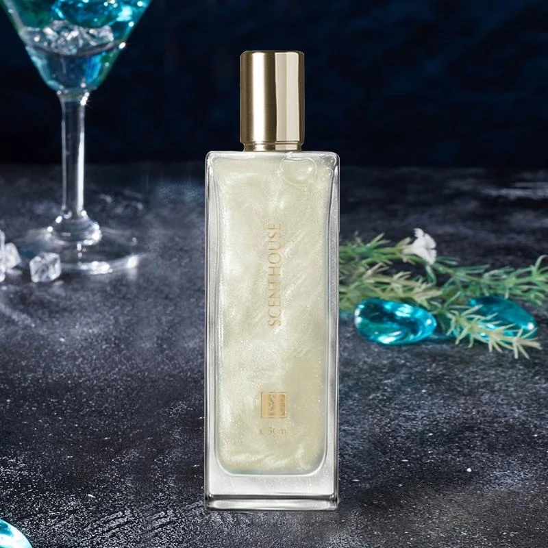 Scent House汇香坊 蓝风铃白香水