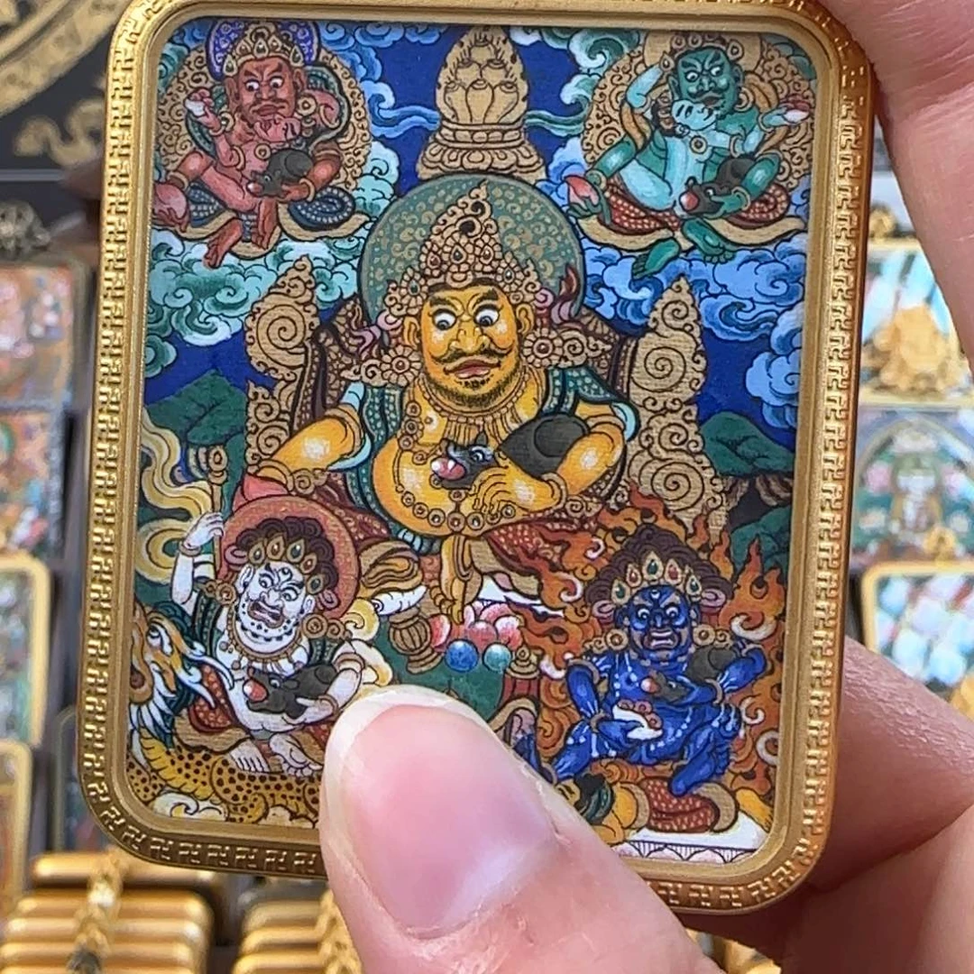 甜****e唐卡痛苦痛苦痛苦