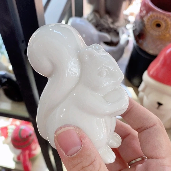 手工艺品琉璃摆件