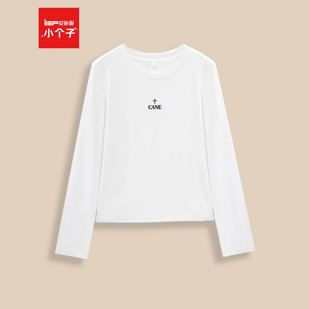 IEF/2024秋季新款休闲上衣