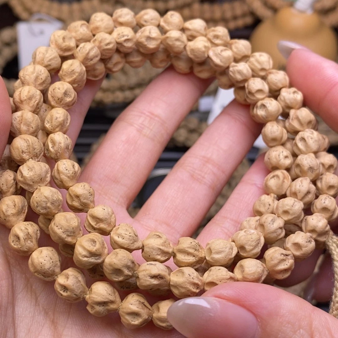 柏香籽/百香籽吊坠请***哥