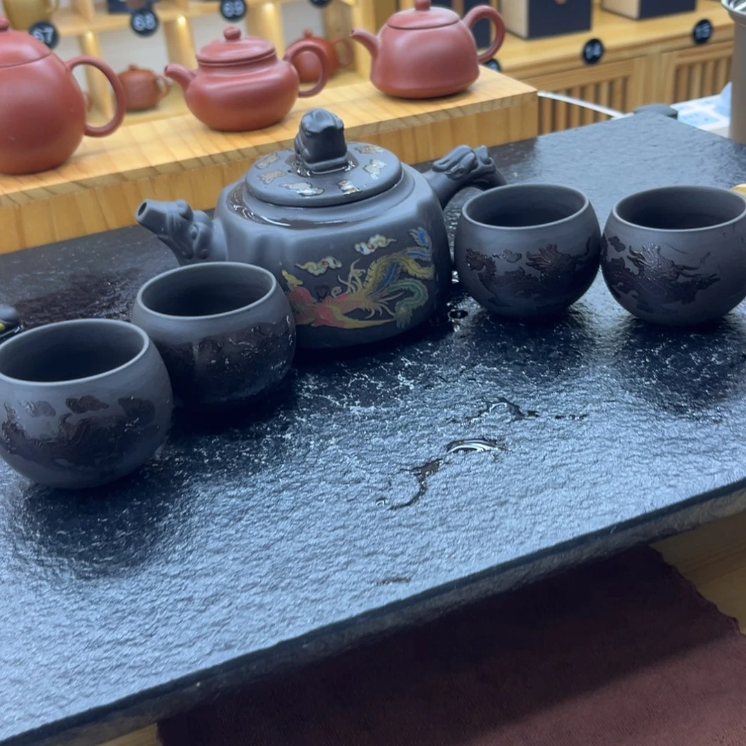 茶壶紫砂有h哈哈哈哈哈哈哈