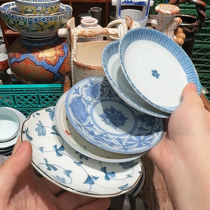 茶盏拍任意三单包邮