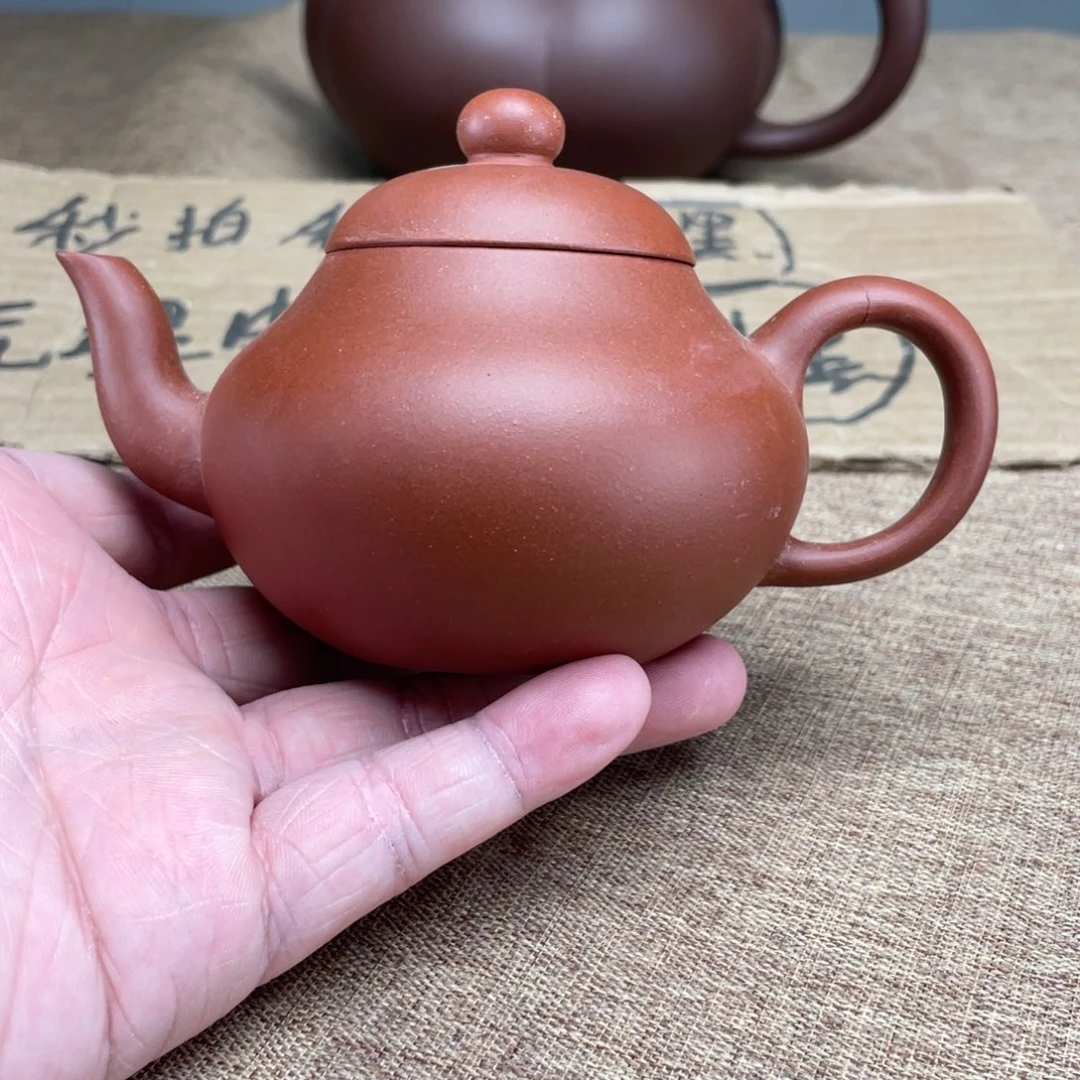 摆件紫砂才是最有的