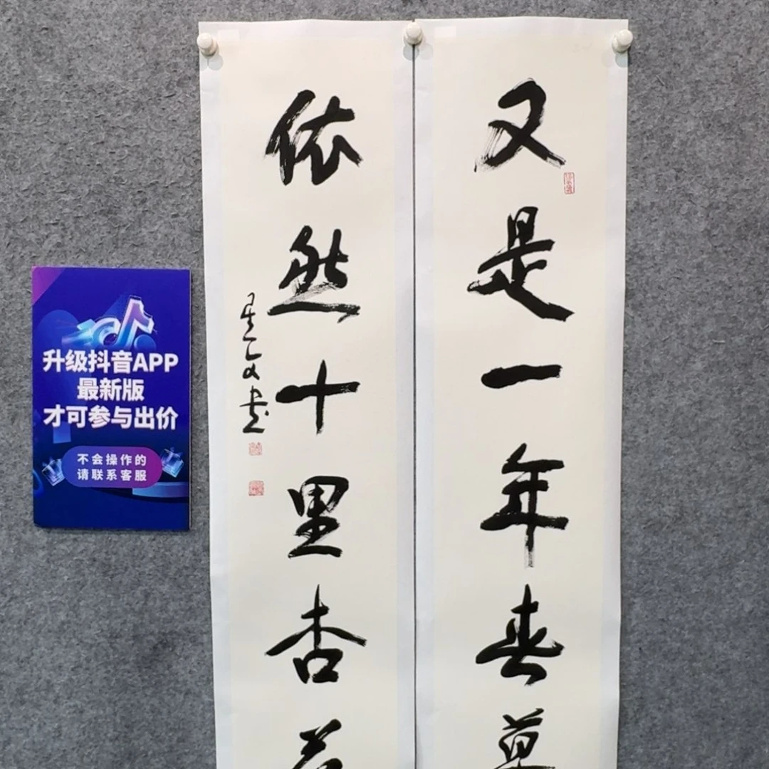 书法SXW书法理事作品书法
