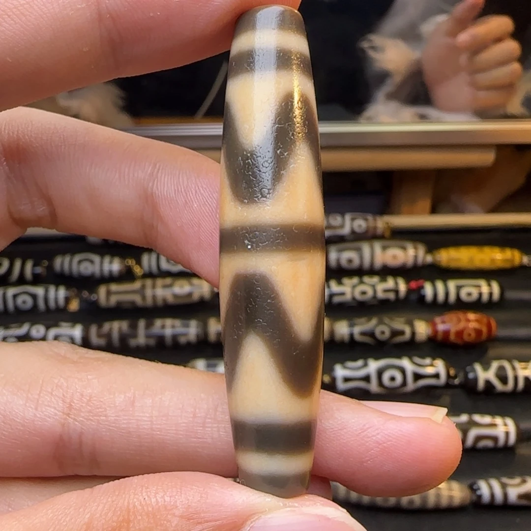 玛瑙/玉髓（覆膜）未镶嵌颈饰