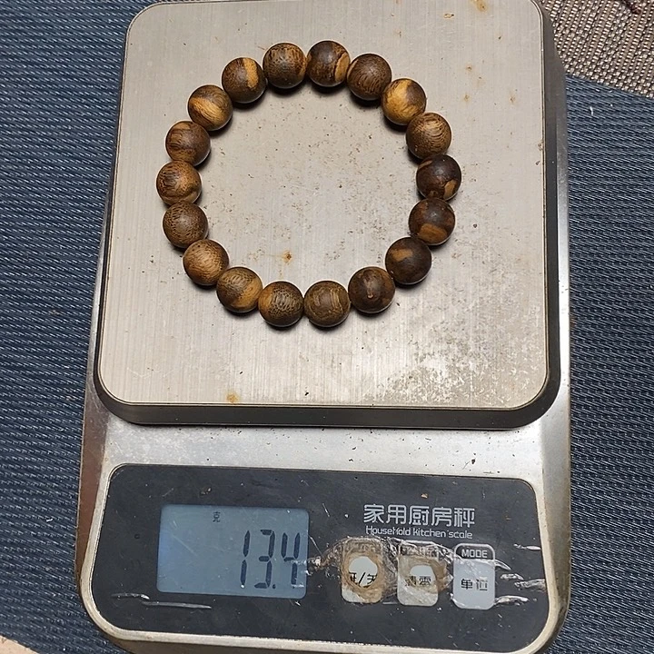 用***0木手工艺非遗技艺竹木根雕及其制品克重13.4