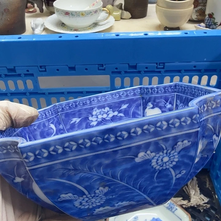 瓷片李****师开播啦…开播啦