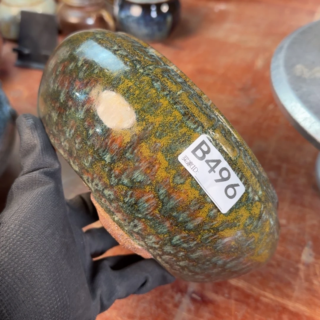 段泥花盆风*约496