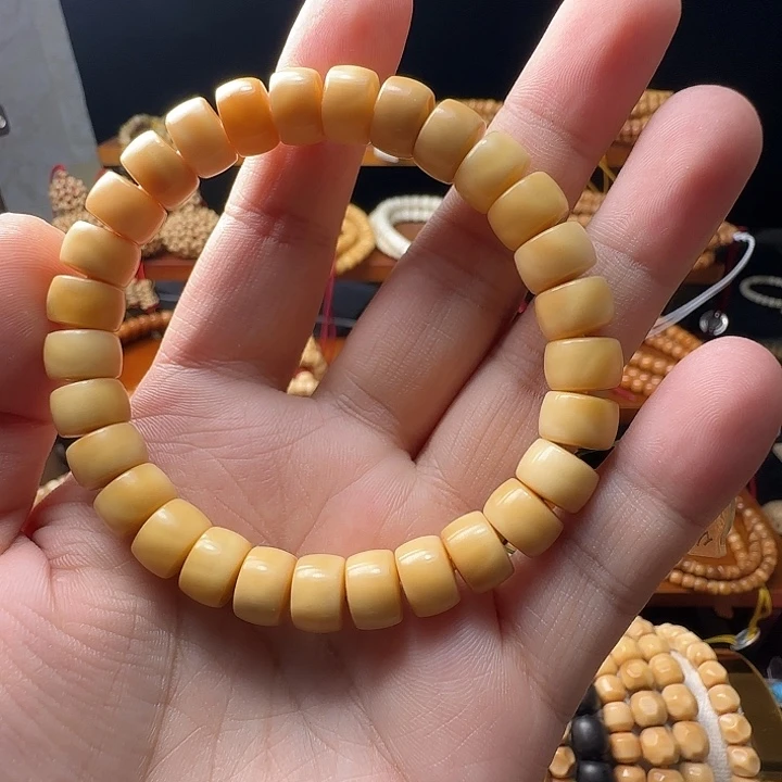 吊坠龙脊菩提药片卡10