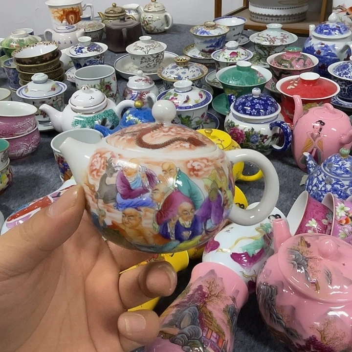 景德镇陶瓷研究所