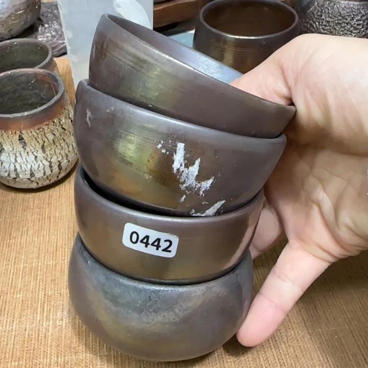 紫砂茶壶用****3柴烧福利新品多多