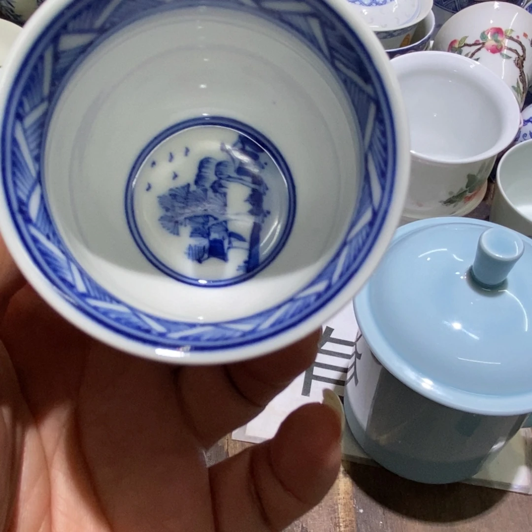 陶瓷艺术的发展与发展