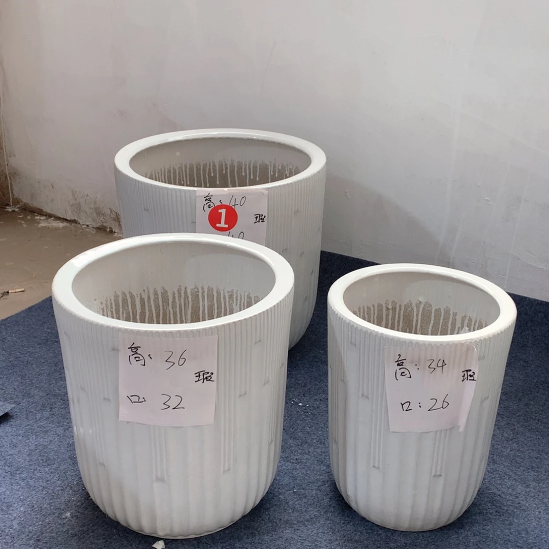 陶瓷花盆微瑕系列