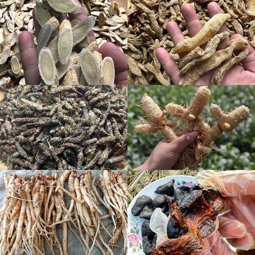【老表山货】多种山货专用链接250g/500g