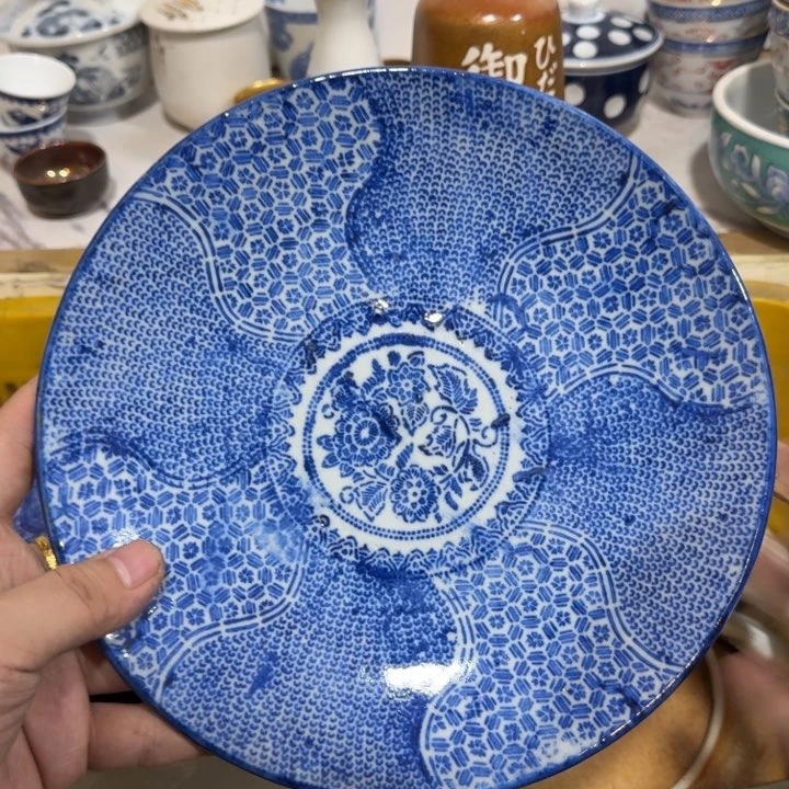 陶瓷推荐第二名20包邮