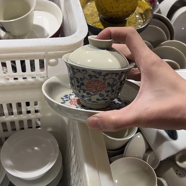 微瑕茶具介意勿拍