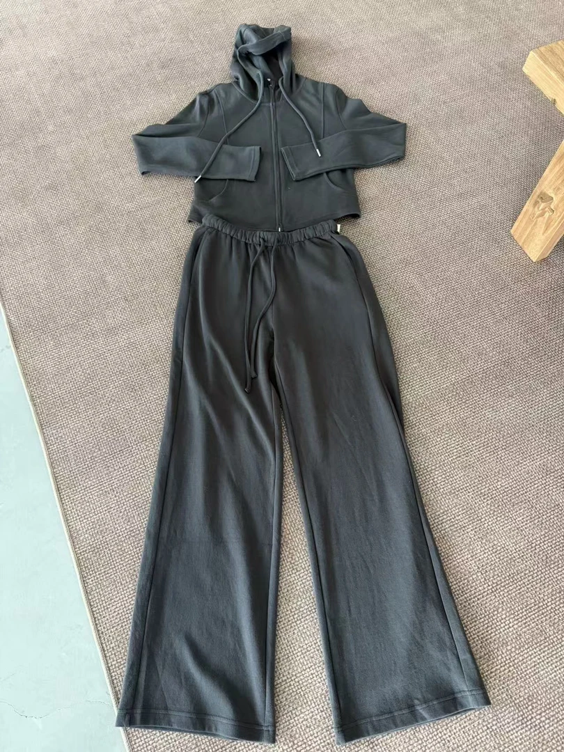 新款时尚百搭套装 YT6812