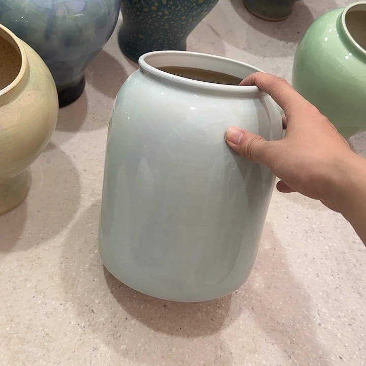 摆件微瑕无孔微瑕