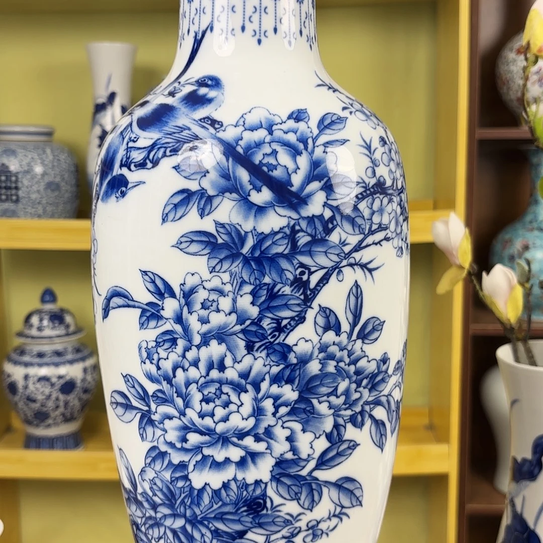 陶摆件景德镇陶瓷艺术摆件