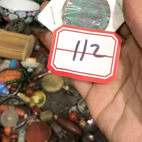 1****诺小物件一个 小物件
