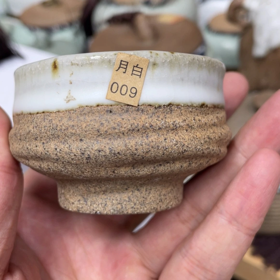 【闪购商品】壶老段烧陶瓷茶器！