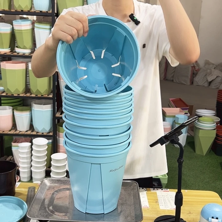 特价青山口21高21蓝色无托10只