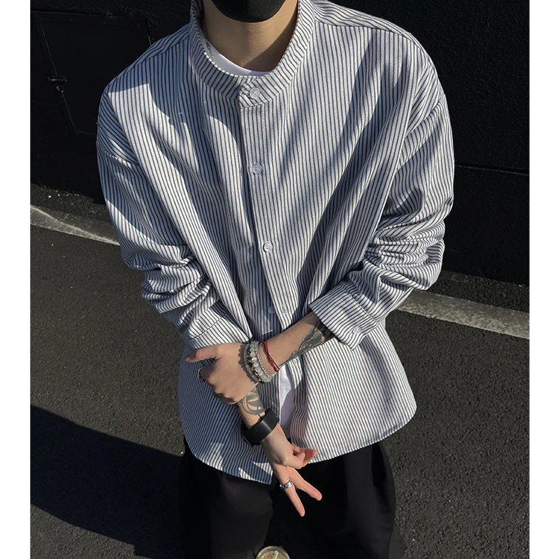 美国苹果新款长袖衬衫时尚百搭耐看外套亲肤高档上衣正装正品爆款