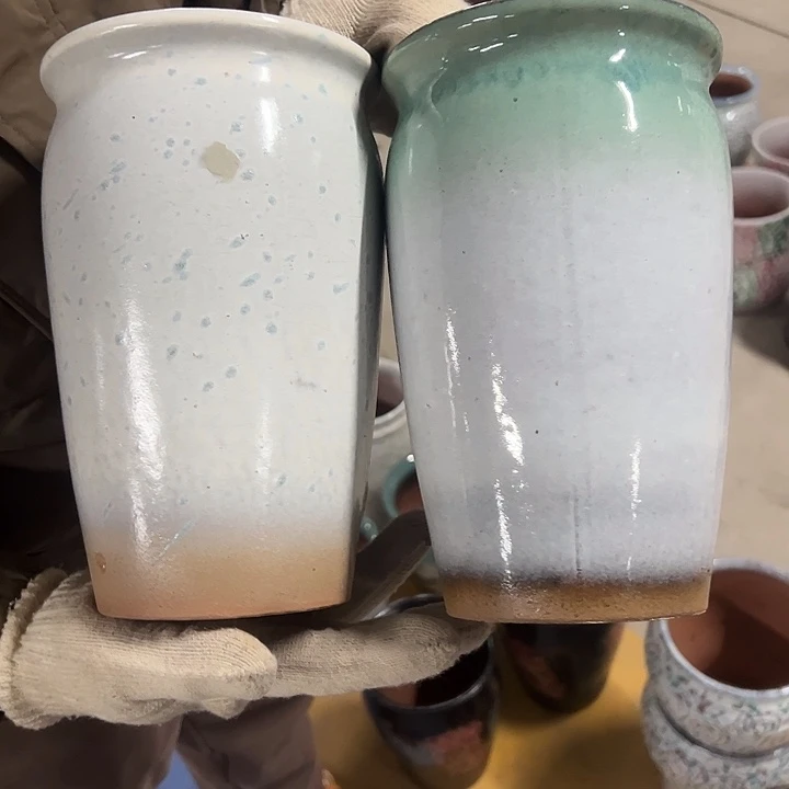 高度22厘米口13厘米