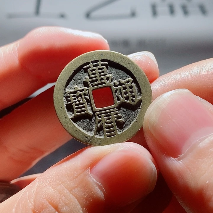 小陈小陈  手机工艺品挂件  203